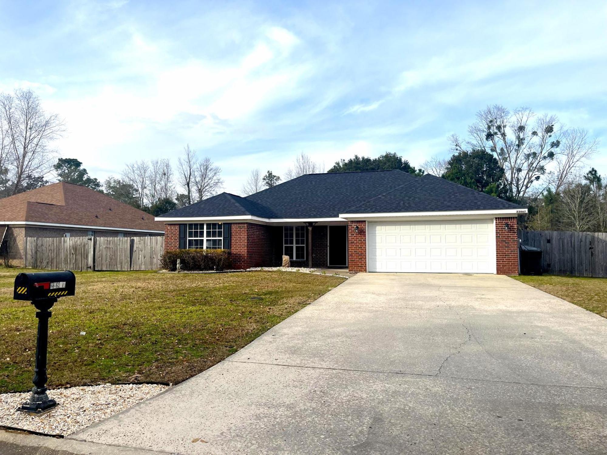 Entire Home In Foley, Alabama, United States エクステリア 写真