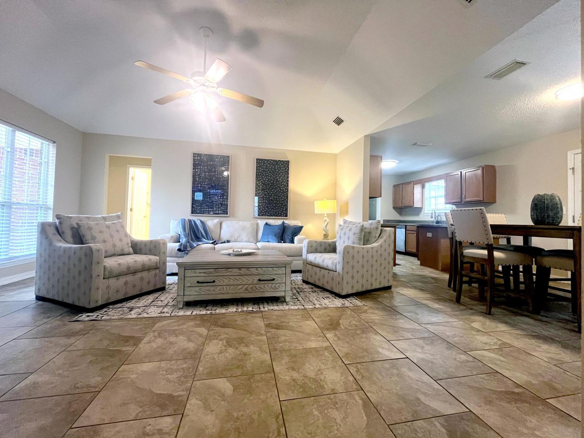 Entire Home In Foley, Alabama, United States エクステリア 写真