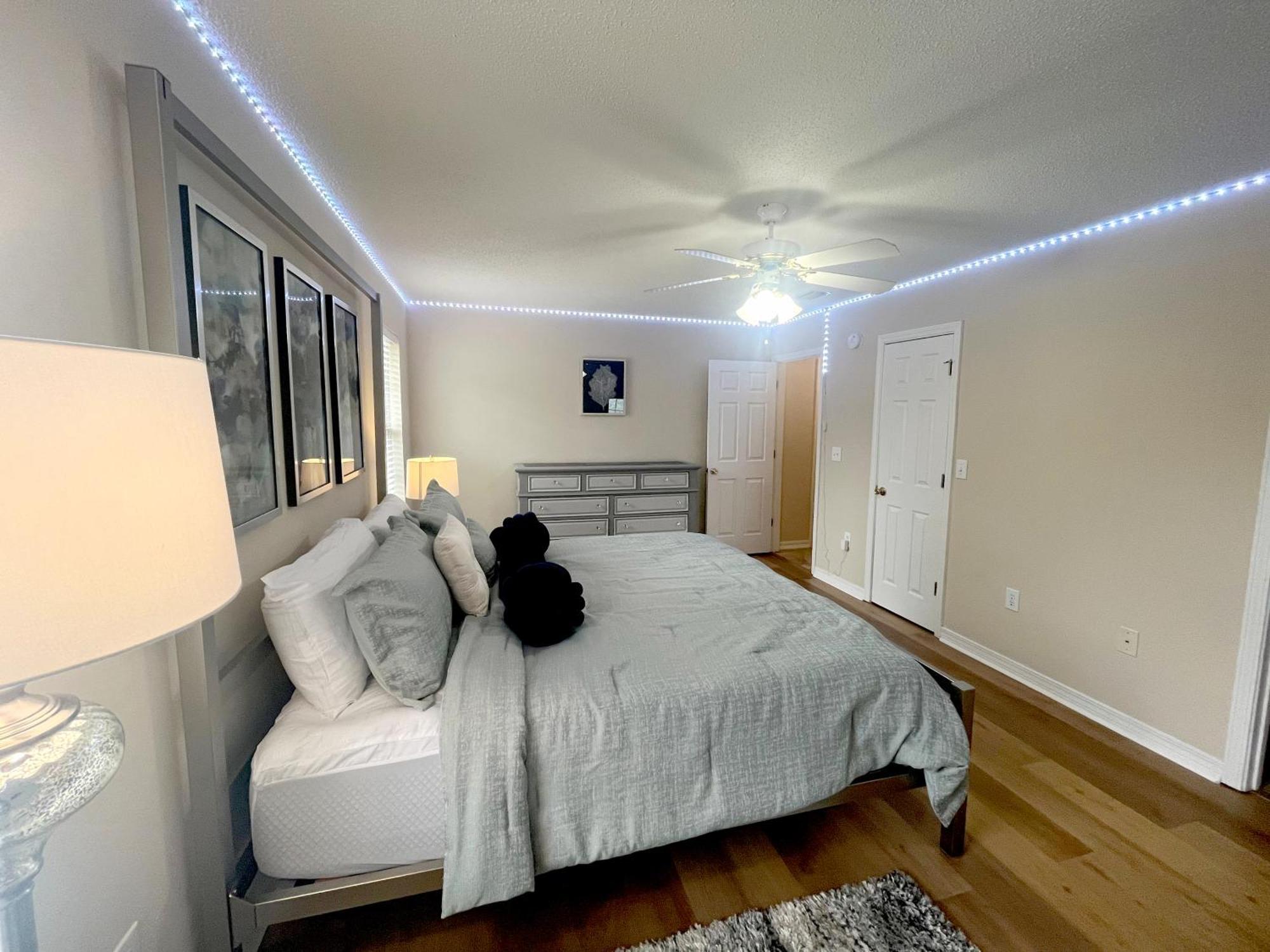 Entire Home In Foley, Alabama, United States エクステリア 写真