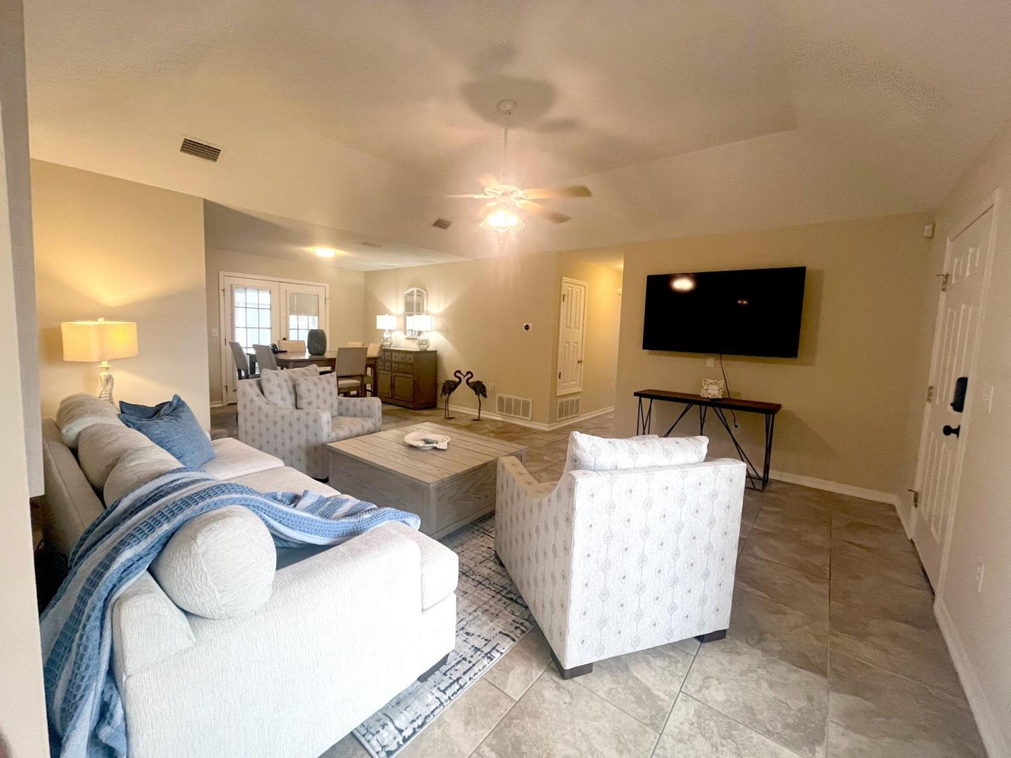 Entire Home In Foley, Alabama, United States エクステリア 写真