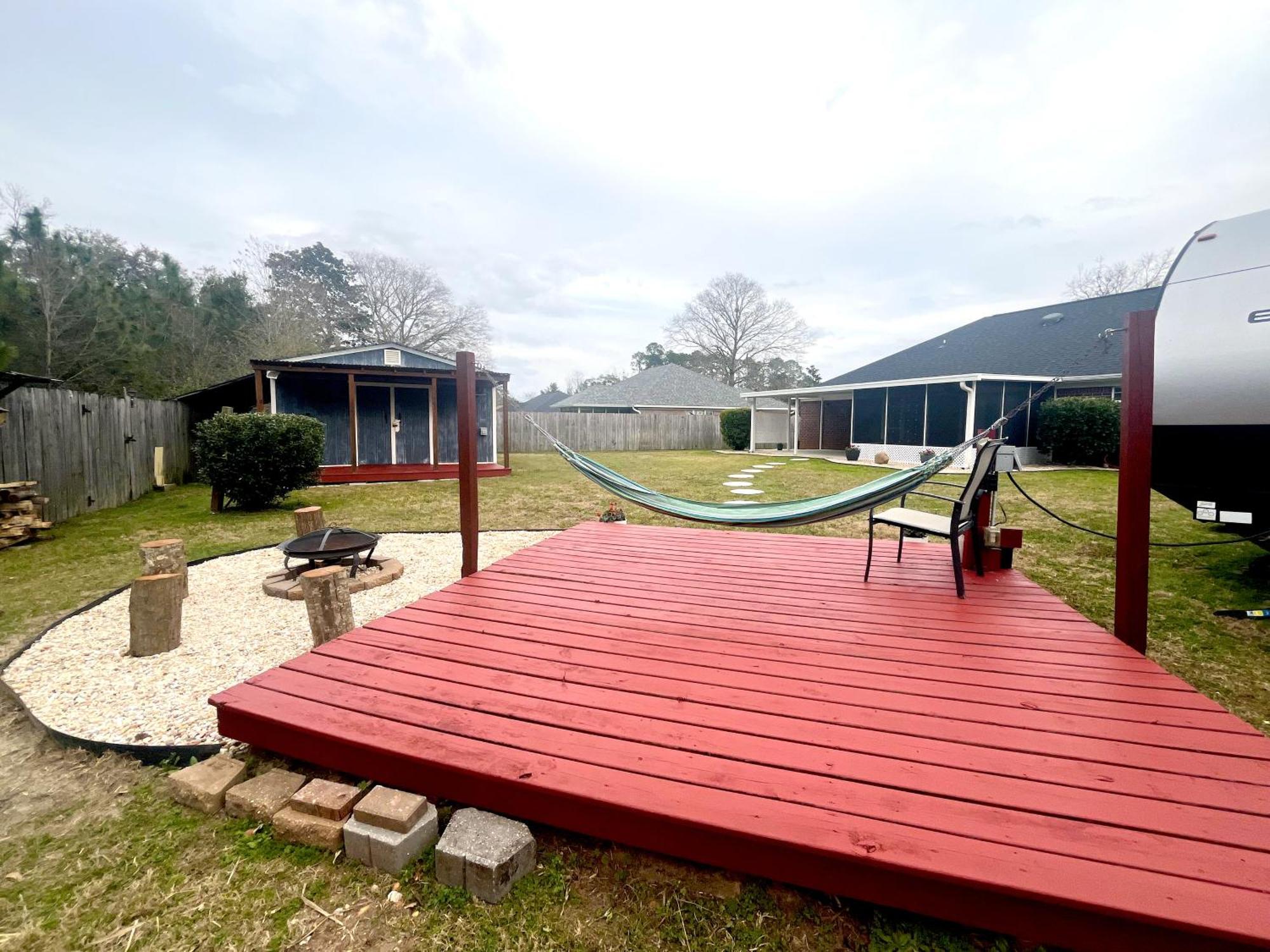 Entire Home In Foley, Alabama, United States エクステリア 写真