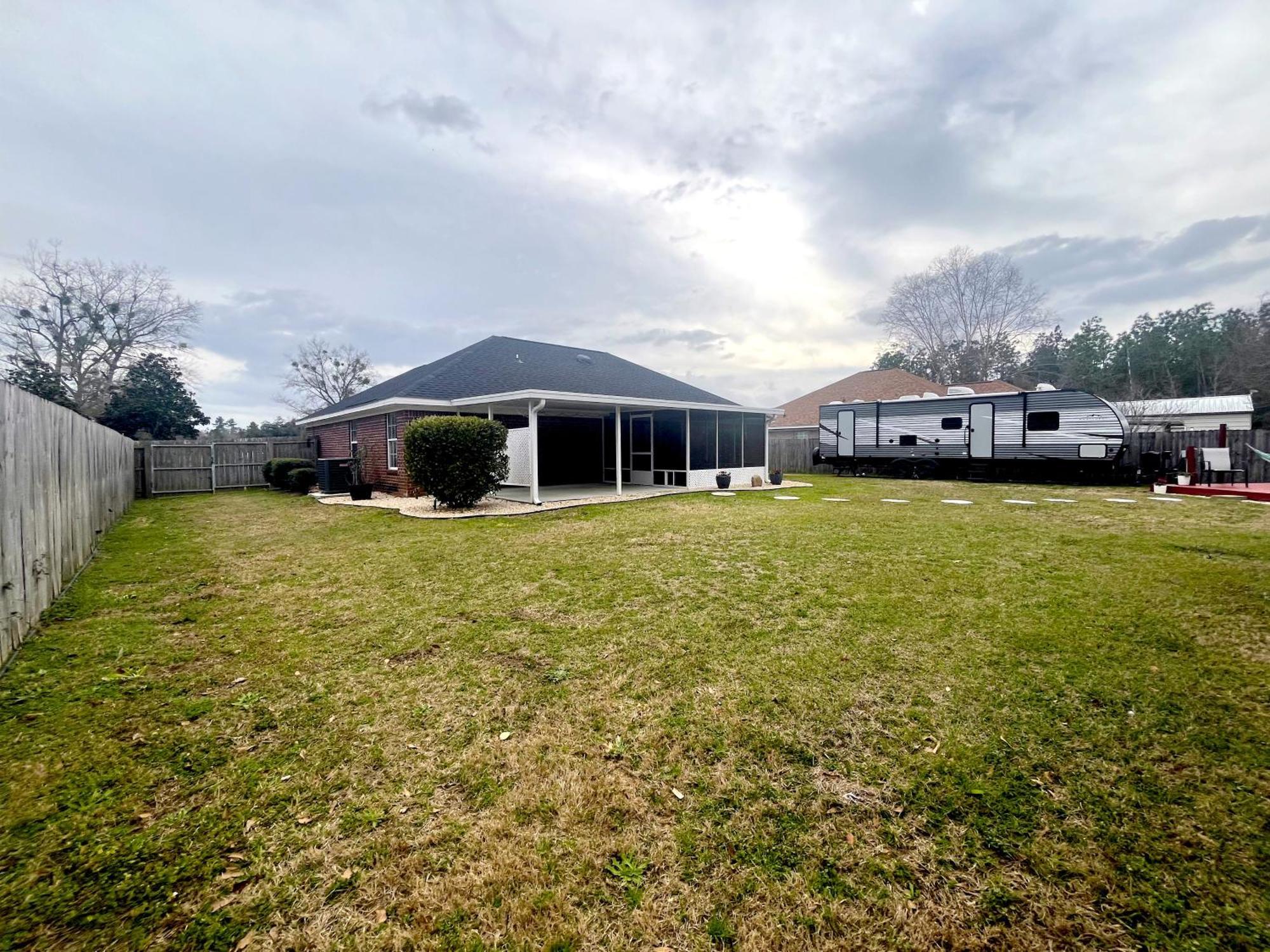 Entire Home In Foley, Alabama, United States エクステリア 写真