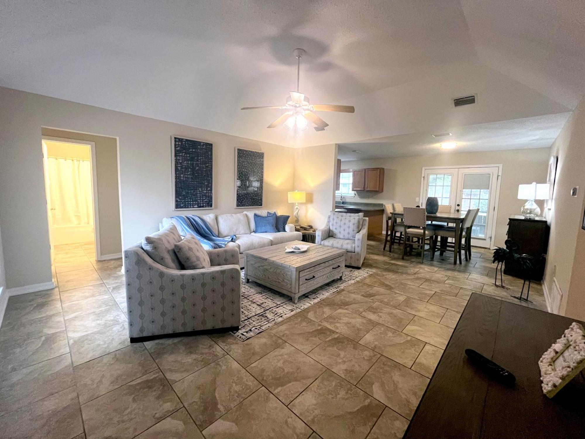 Entire Home In Foley, Alabama, United States エクステリア 写真