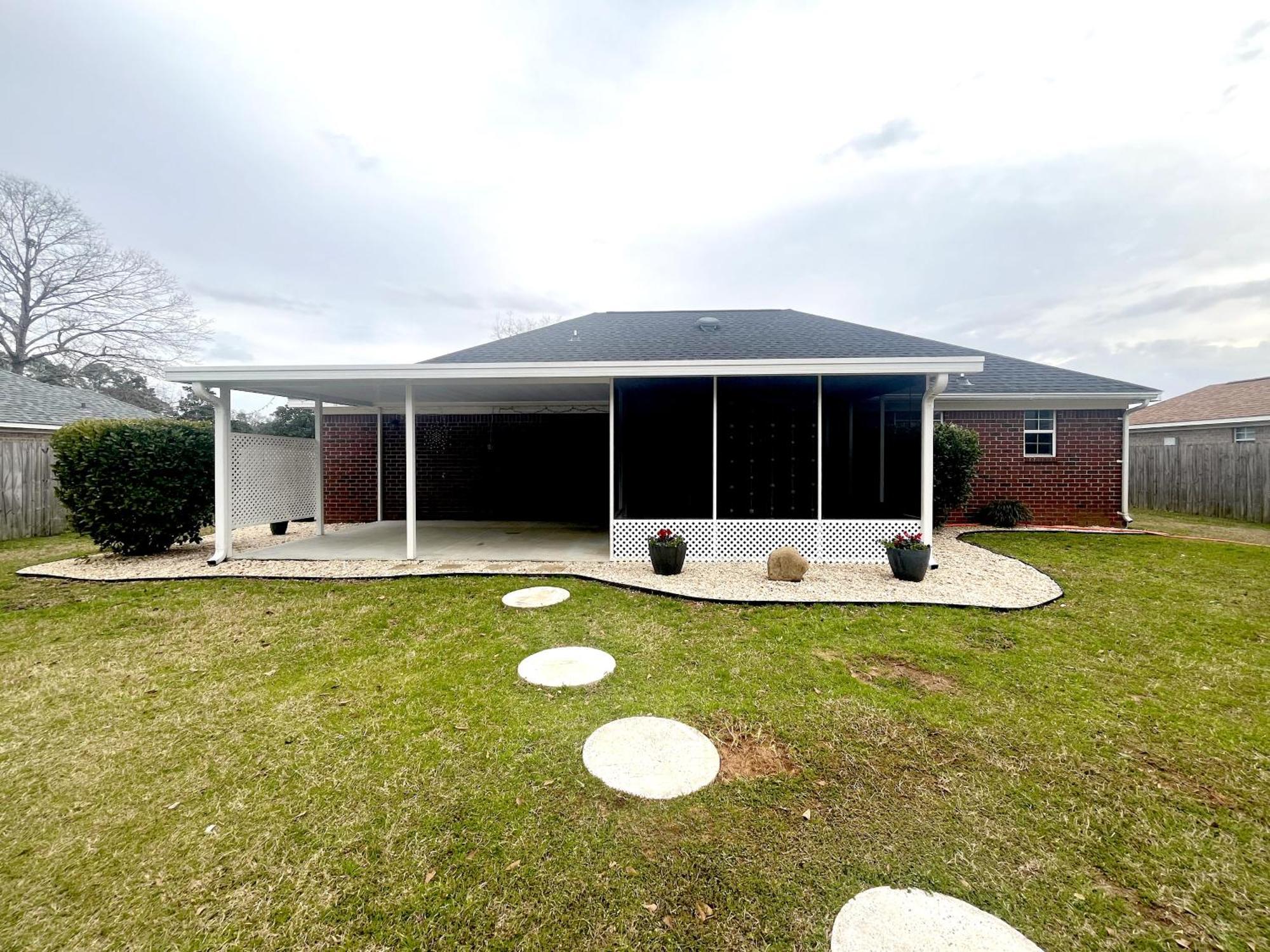 Entire Home In Foley, Alabama, United States エクステリア 写真