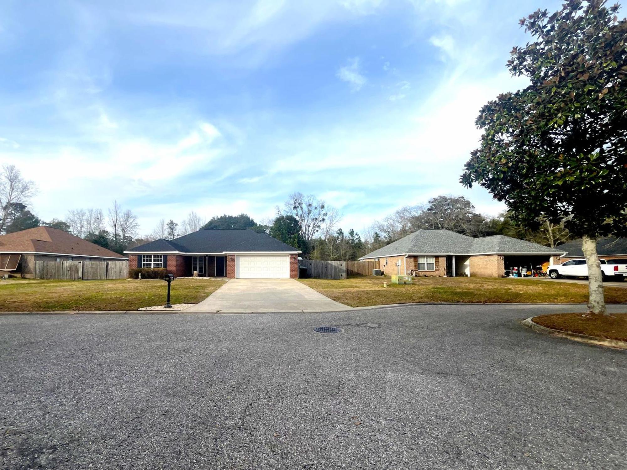 Entire Home In Foley, Alabama, United States エクステリア 写真