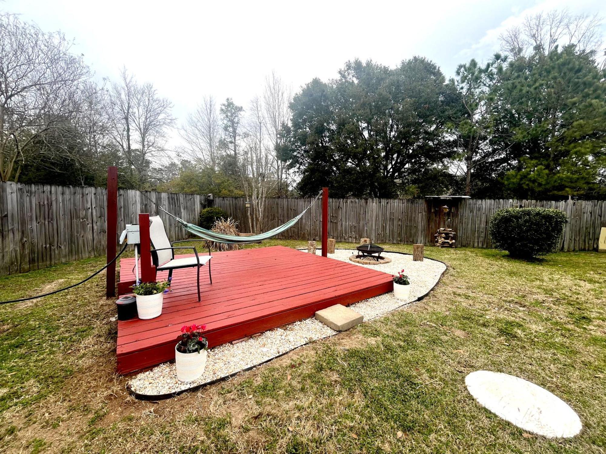 Entire Home In Foley, Alabama, United States エクステリア 写真