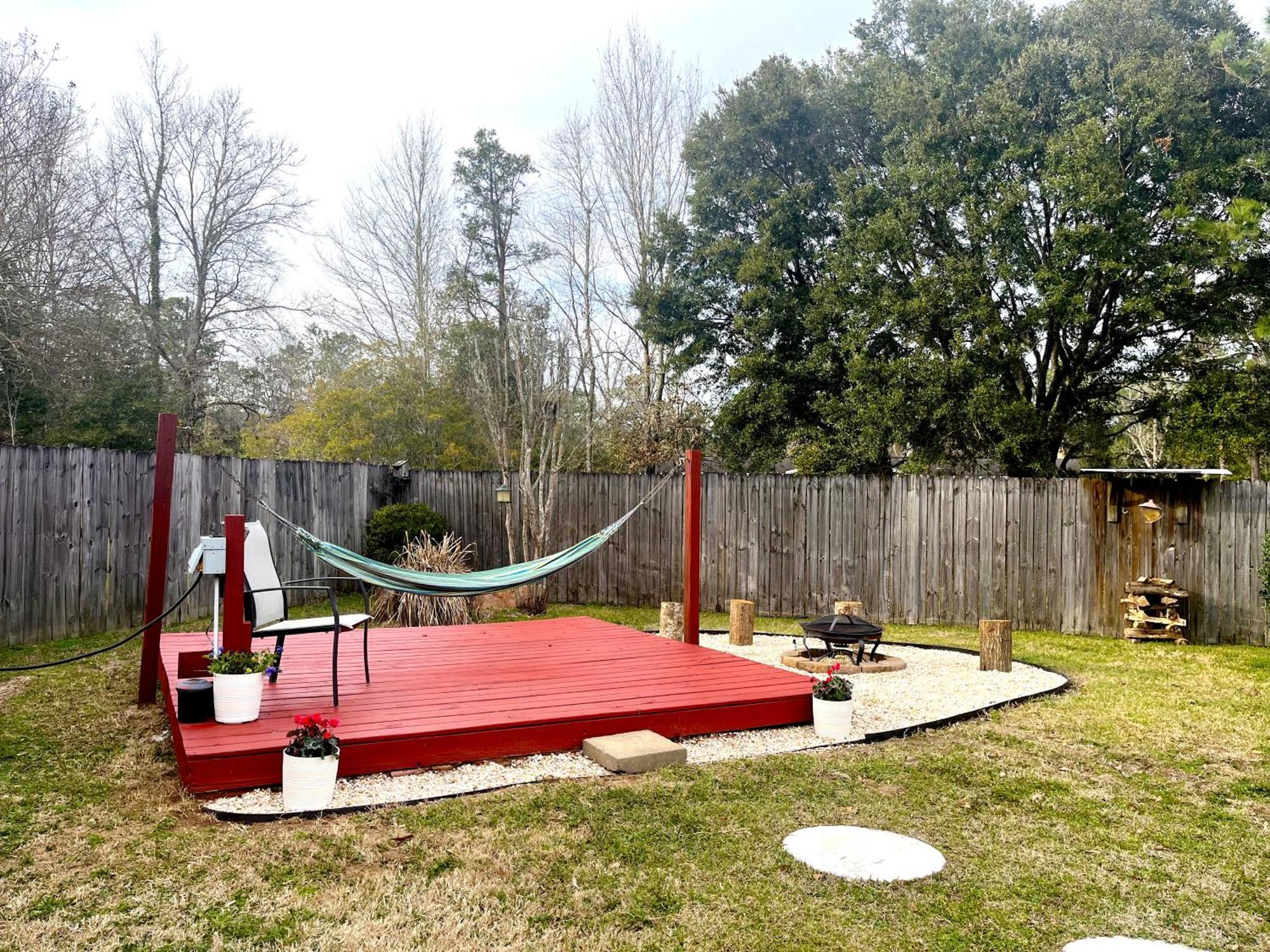 Entire Home In Foley, Alabama, United States エクステリア 写真