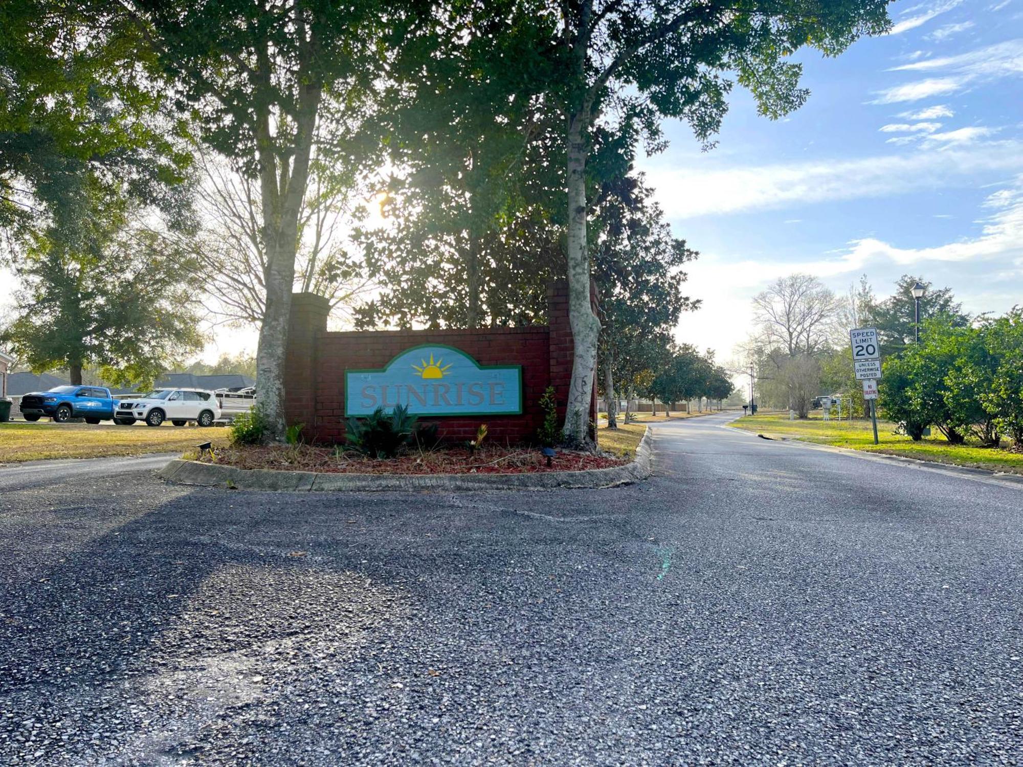 Entire Home In Foley, Alabama, United States エクステリア 写真